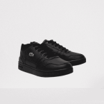 LACOSTE Carnaby Pro Synthetic Fiber Trainers