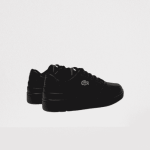 LACOSTE Carnaby Pro Synthetic Fiber Trainers