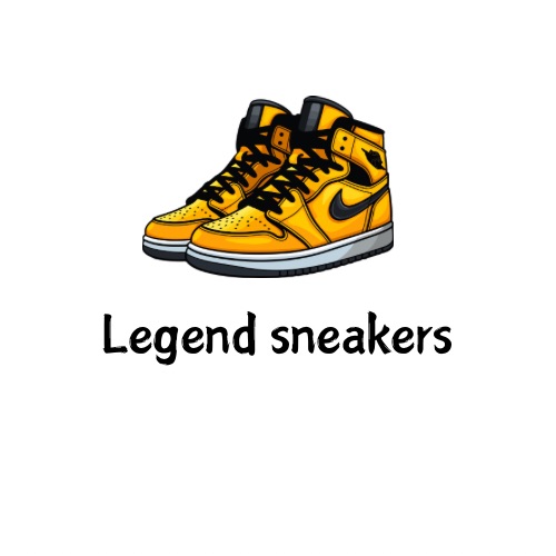 Legend Sneakers