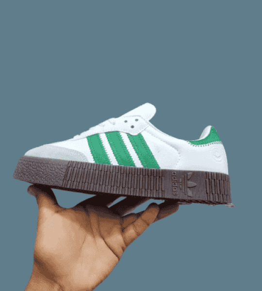 Adidas Originals Samba Rose Sneaker